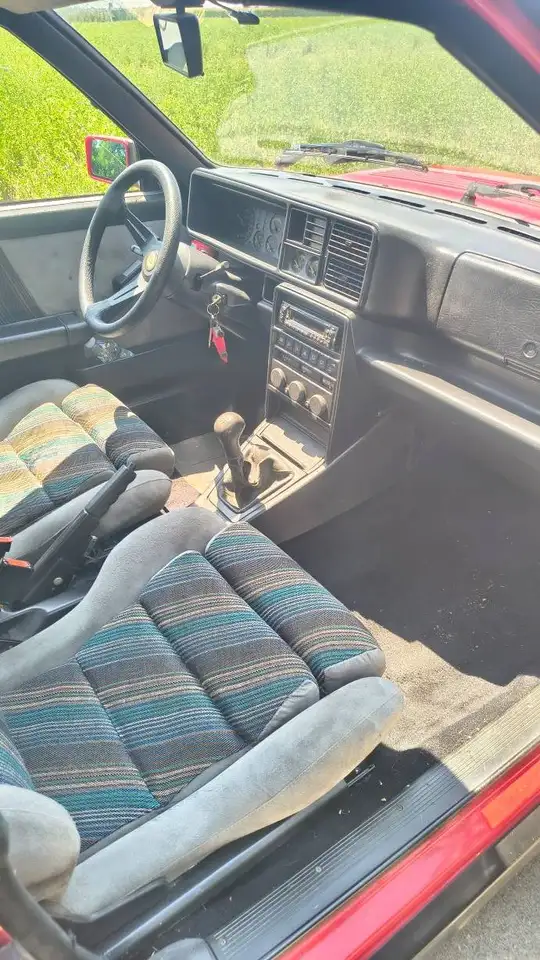 Lancia Delta 2.0 integrale, foto 5