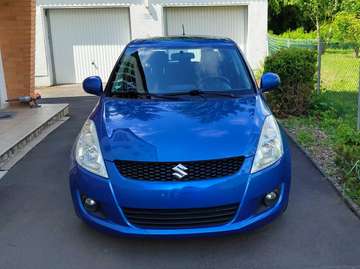 Swift 1.2 Club mit X-ite Elementen