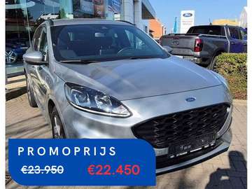 ST-Line FHEV AUT OC2972 *18281*