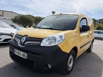 EXPRESS 1.5 DCI 75 ENERGY E6 GENERIQUE