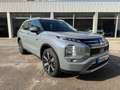 Mitsubishi Outlander PHEV Kaiteki 4WD Gris - thumbnail 3