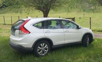 CR-V IV 2013 1.6 CONFORT 2wd