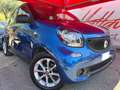 smart forFour forfour 71cv NEOPATENTATI passion Blu/Azzurro - thumbnail 5
