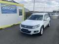 Volkswagen Tiguan 2,0 TDI SCR Lounge Pickerl neu bis 10/2026 Fina... Weiß - thumbnail 1