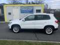 Volkswagen Tiguan 2,0 TDI SCR Lounge Pickerl neu bis 10/2026 Fina... Weiß - thumbnail 7