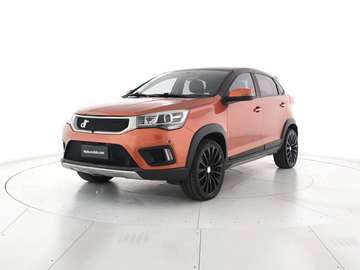 DR 3 1.5 Gpl 106cv