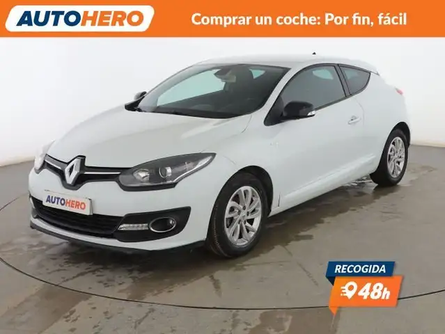 Renault Megane 1.2 Limited