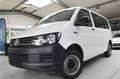Volkswagen T6 Transporter T6/KOMBI/9SITZ/PDC/FREISPR/TEMP/KLIMA/ELESPIEG/H Weiß - thumbnail 2