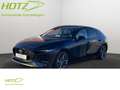 Mazda 3 Mazda 3 Lim. Selection Blau - thumbnail 1