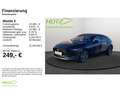 Mazda 3 Mazda 3 Lim. Selection Blau - thumbnail 2