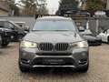 BMW X3 xDrive 30 d Pano*8-Fach*Scheckheft*BI-Xen*360 Gris - thumbnail 2