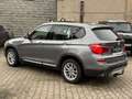 BMW X3 xDrive 30 d Pano*8-Fach*Scheckheft*BI-Xen*360 Gris - thumbnail 6