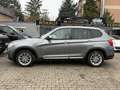 BMW X3 xDrive 30 d Pano*8-Fach*Scheckheft*BI-Xen*360 Gris - thumbnail 7