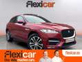 Jaguar F-Pace 2.0L i4D 132kW R-Sport Auto Rojo - thumbnail 1