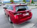 Toyota Auris 1,8 VVT-i Hybrid TS Edition Rojo - thumbnail 19