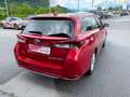 Toyota Auris 1,8 VVT-i Hybrid TS Edition Rojo - thumbnail 20
