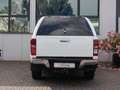 Isuzu D-Max 2.5 Double Cab 4WD LSX Blanc - thumbnail 21