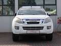 Isuzu D-Max 2.5 Double Cab 4WD LSX Blanc - thumbnail 18