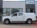 Isuzu D-Max 2.5 Double Cab 4WD LSX Blanc - thumbnail 20