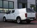 Isuzu D-Max 2.5 Double Cab 4WD LSX Blanc - thumbnail 3