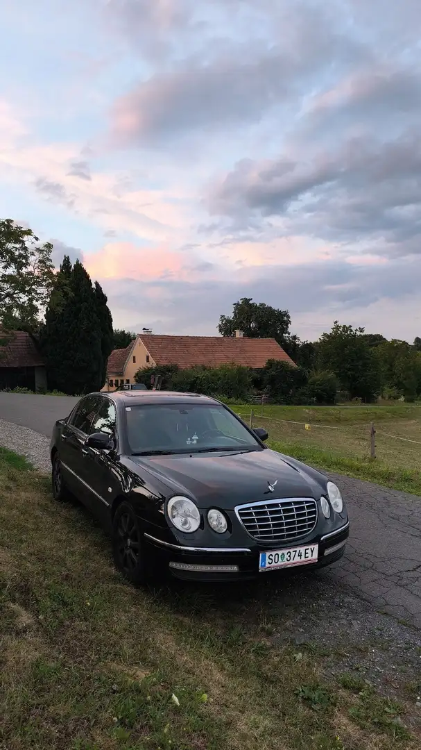 Kia Opirus 3.8 V6 - 2
