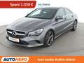 Mercedes-Benz CLA 200 CLA 200 Urban Aut.*NAVI*LIM*PDC*SHZ*ALU* Grau - thumbnail 1