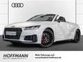 Audi TTS Roadster Competition Weiß - thumbnail 1