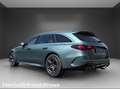 Mercedes-Benz E 53 AMG AMG E 53 T Hybrid 4Matic+AHK+Perform Sitz+Distro+360Grad+HA Lenkung Argent - thumbnail 4