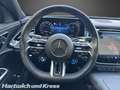 Mercedes-Benz E 53 AMG AMG E 53 T Hybrid 4Matic+AHK+Perform Sitz+Distro+360Grad+HA Lenkung Silber - thumbnail 11