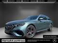 Mercedes-Benz E 53 AMG AMG E 53 T Hybrid 4Matic+AHK+Perform Sitz+Distro+360Grad+HA Lenkung Argent - thumbnail 1