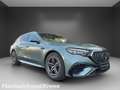Mercedes-Benz E 53 AMG AMG E 53 T Hybrid 4Matic+AHK+Perform Sitz+Distro+360Grad+HA Lenkung Silber - thumbnail 8