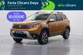 Dacia Duster 1.6 GLP GPF Prestige 4x2 84kW Naranja - thumbnail 1