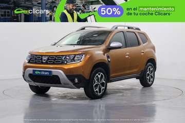 1.6 GLP GPF Prestige 4x2 84kW