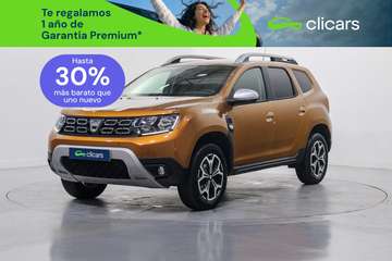 1.6 GLP GPF Prestige 4x2 84kW