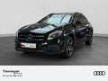 Mercedes-Benz GLA 250 4M AMG LINE PANO H/K LED LM19 Schwarz - thumbnail 1