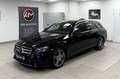 Mercedes-Benz E 350 d T-Model *AMG-Line*PanSD*360°Kamera Zwart - thumbnail 2