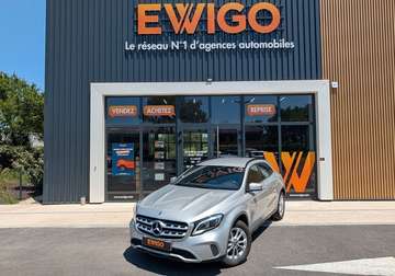 Classe 1.6 180 7-G DCT INSPIRATION 120CH RADAR AV-Ar