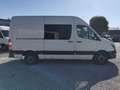 Mercedes-Benz Sprinter II Kasten 214 CDI AHK BT Weiß - thumbnail 4