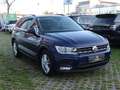 Volkswagen Tiguan 2.0 TDI DSG Comfortline BMT | NAVI | ACC | Front | Bleu - thumbnail 4