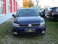 Volkswagen Tiguan 2.0 TDI DSG Comfortline BMT | NAVI | ACC | Front | Bleu - thumbnail 3