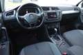 Volkswagen Tiguan 2.0 TDI DSG Comfortline BMT | NAVI | ACC | Front | Bleu - thumbnail 10