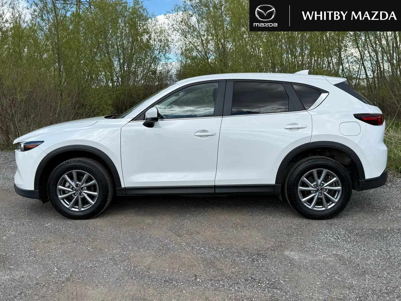 Mazda CX-5 снимка Mazda CX-5