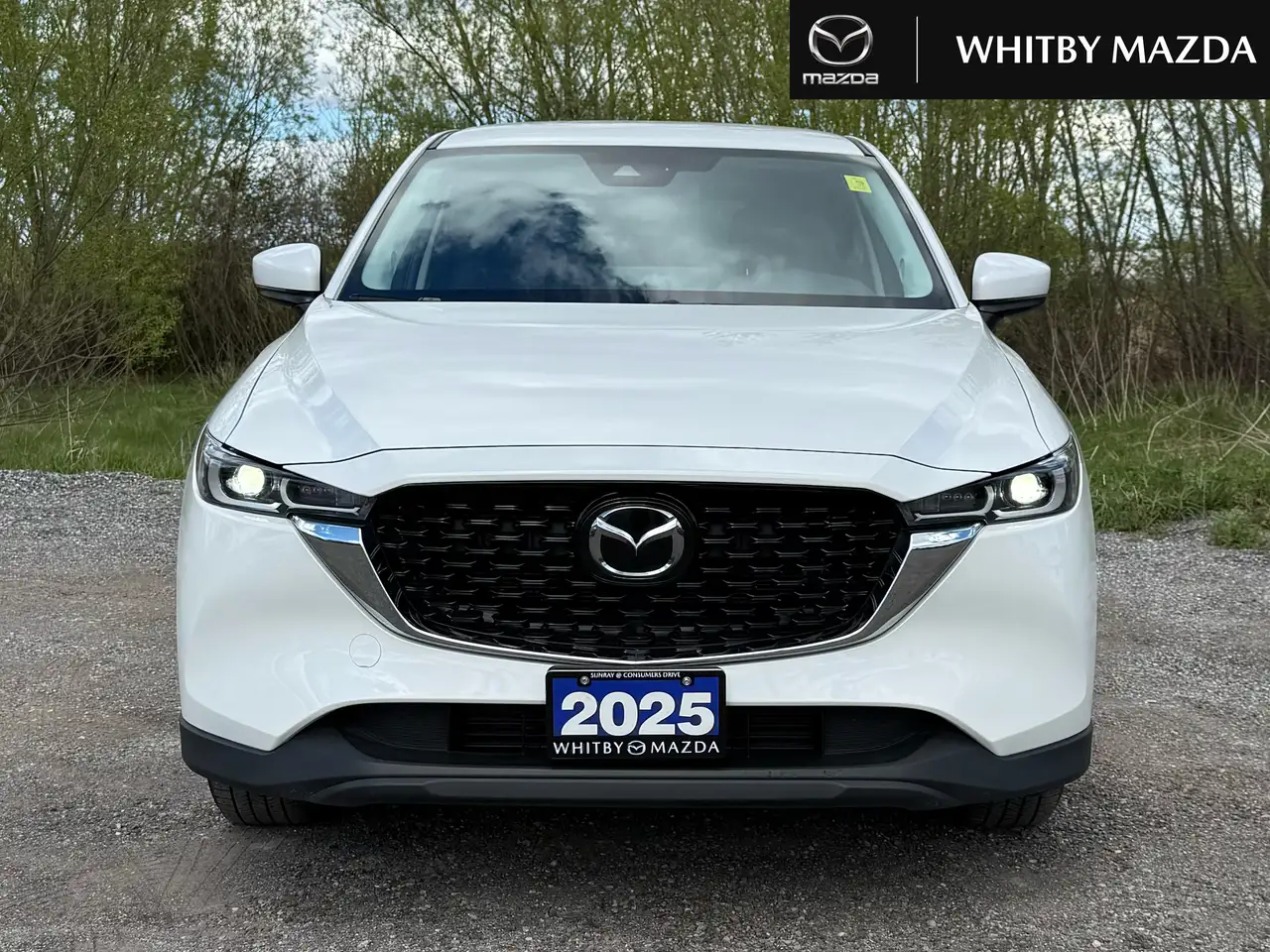Mazda CX-5 снимка Mazda CX-5