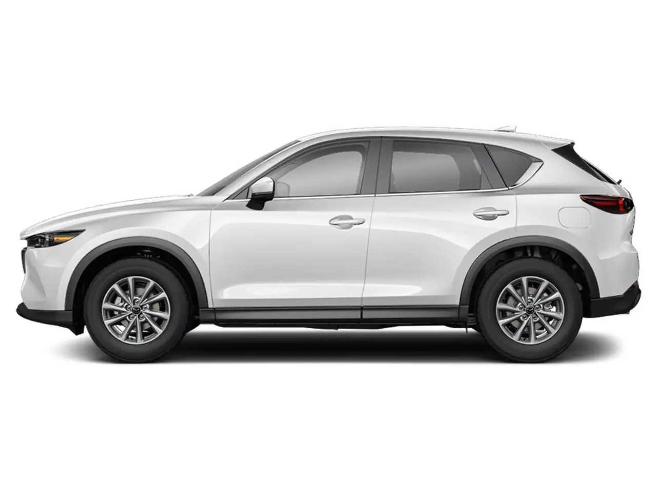 Mazda CX-5 снимка Mazda CX-5