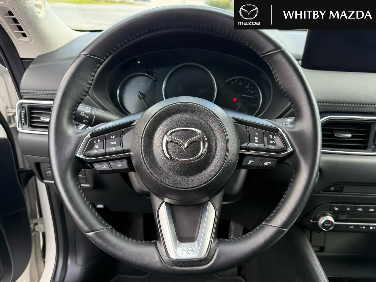 Mazda CX-5 снимка Mazda CX-5