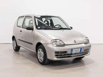 1.1i Fire 39.000Km !!!