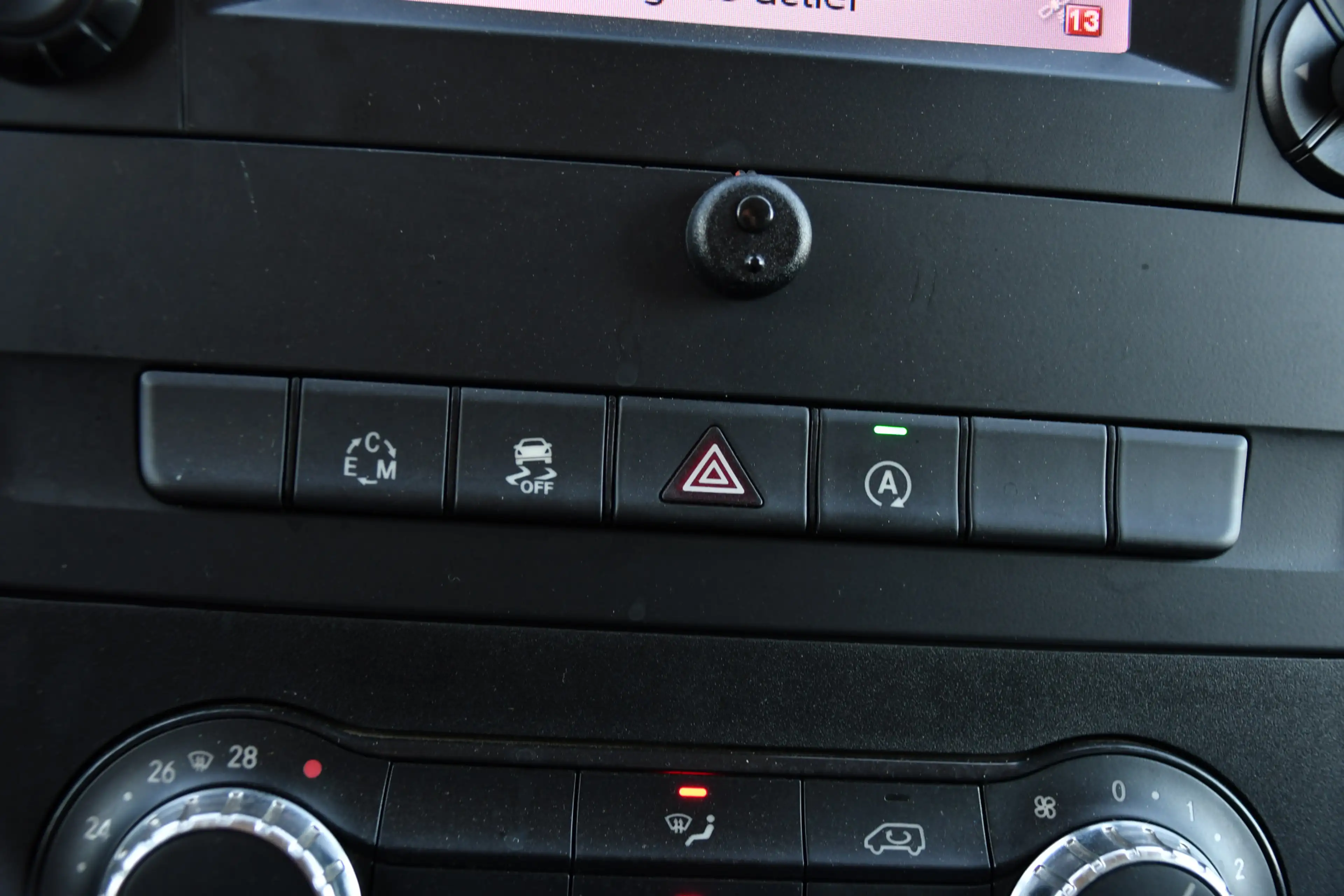 Mercedes-Benz Vito 114 CDI Lang DC AMG Edition Camera, Cruise, LED, 2 — photo 23