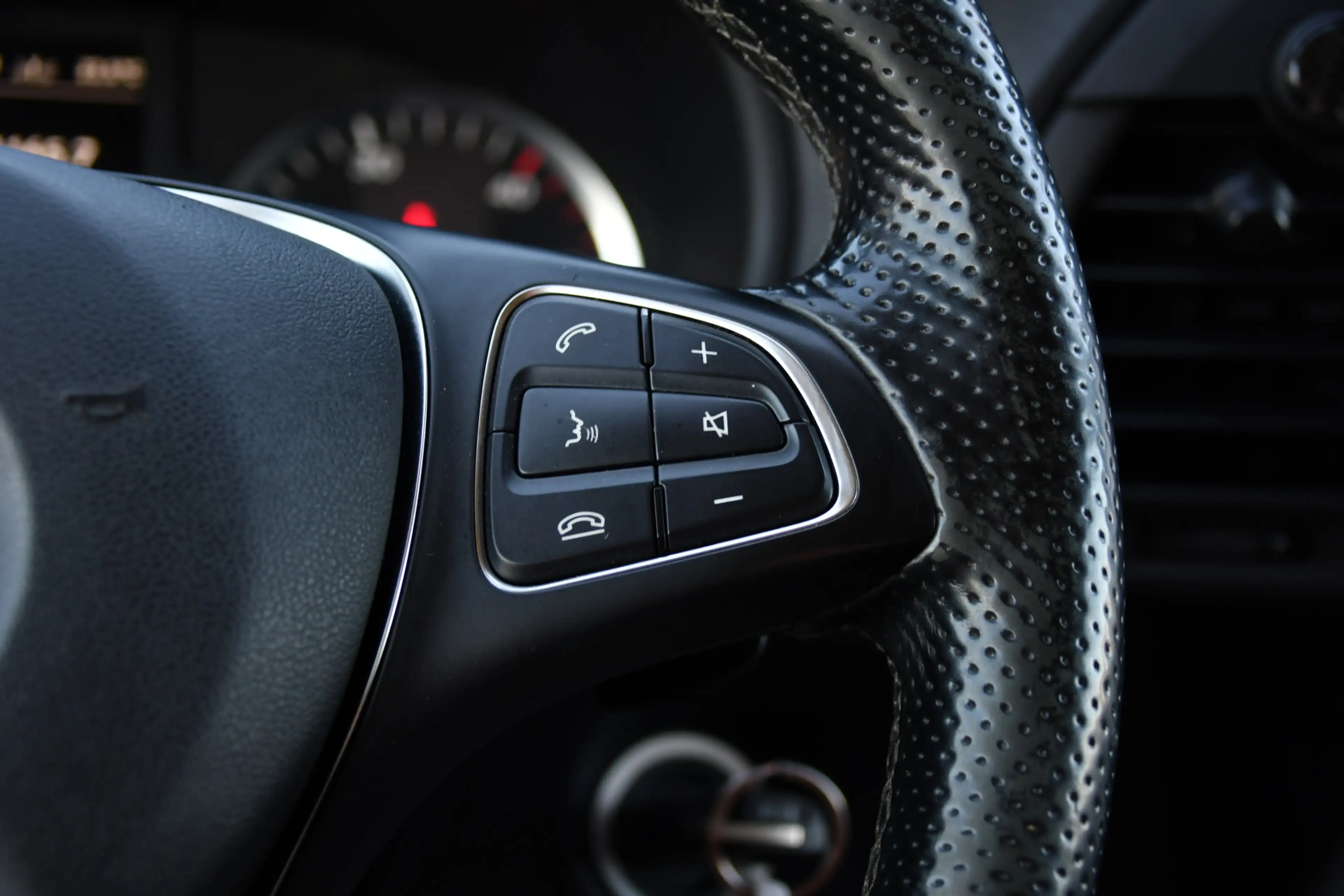 Mercedes-Benz Vito 114 CDI Lang DC AMG Edition Camera, Cruise, LED, 2 — photo 17