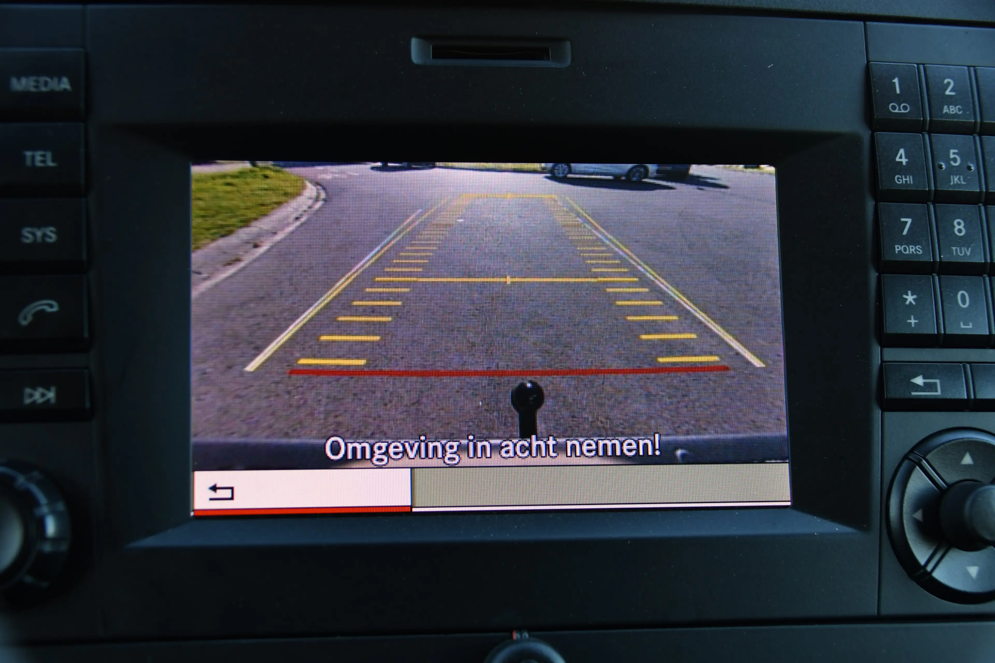 Mercedes-Benz Vito 114 CDI Lang DC AMG Edition Camera, Cruise, LED, 2 — photo 32