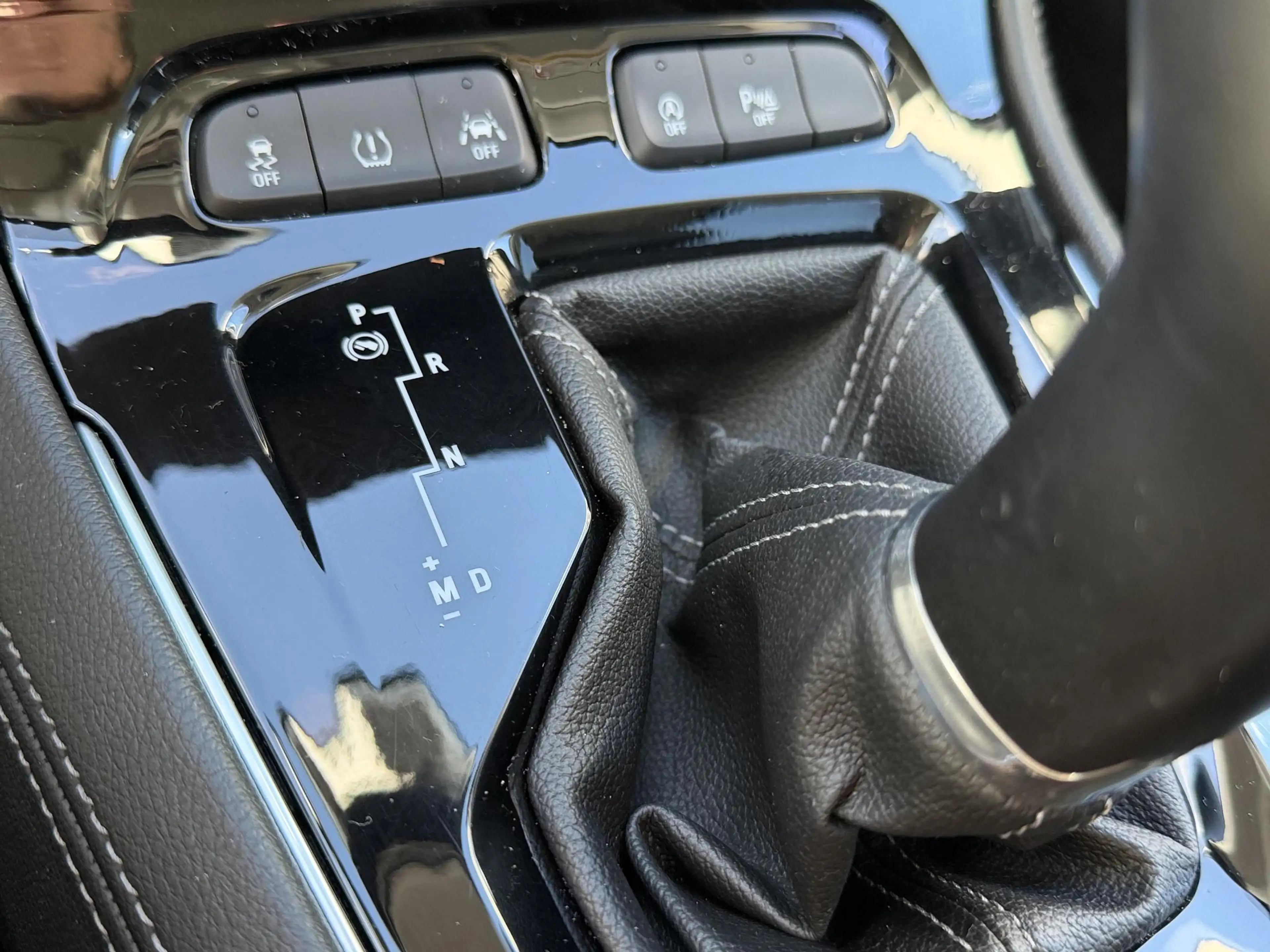 Opel Grandland X 1.2 Turbo Ultimate 130 PK | 8-Traps Automaat | Cam — photo 12